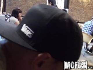 Секс с беременной внучкой