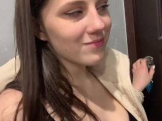 Порно жопа большая красивая девушка