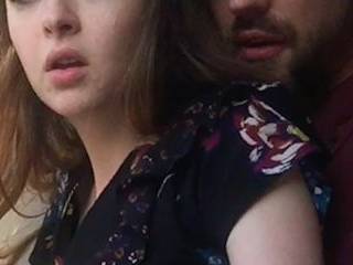 Порно мамки на природе